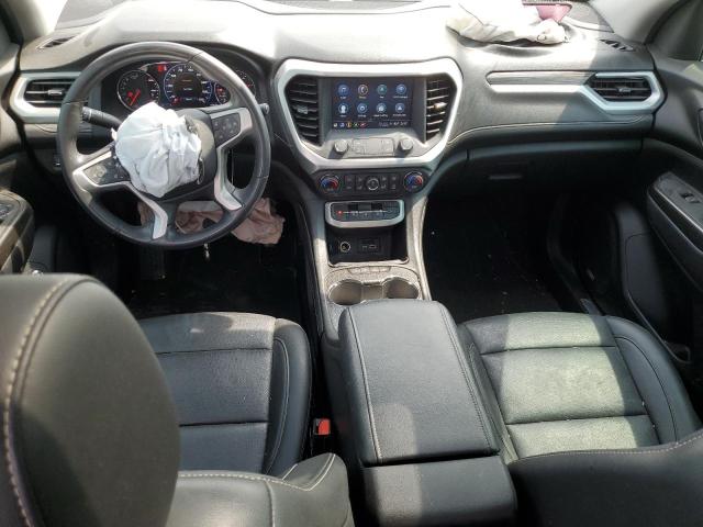 Photo 8 from auction – 2021 GMC ACADIA SLT with VIN 1GKKNULS3MZ137177