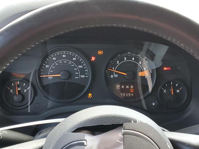 Photo 9 from auction – 2014 JEEP PATRIOT LA with VIN 1C4NJPFA2ED666997