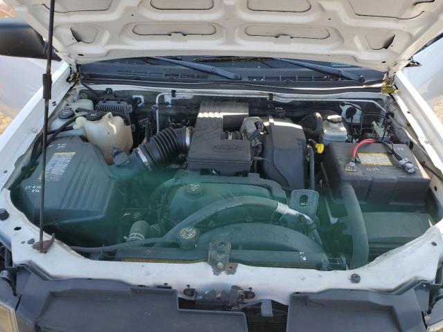 Photo 11 from auction – 2005 CHEVROLET COLORADO with VIN 1GCDT196558246539