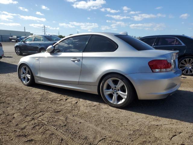 Photo 2 from auction – 2008 BMW 128 I with VIN WBAUP73538VF06188