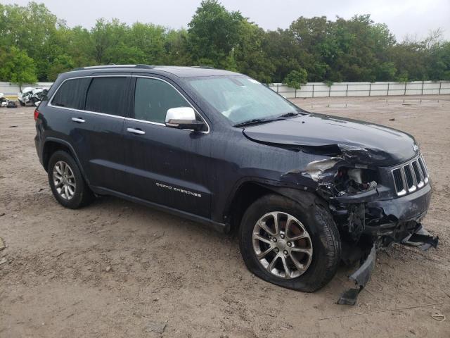 Photo 4 from auction – 2014 JEEP GRAND CHER with VIN 1C4RJFBG1EC570340