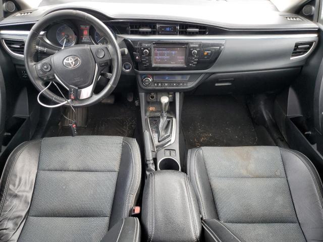 Photo 8 from auction – 2014 TOYOTA COROLLA L with VIN 2T1BURHE8EC205029