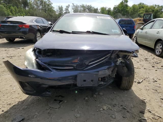 Photo 5 from auction – 2013 TOYOTA COROLLA BA with VIN 2T1BU4EE2DC982506