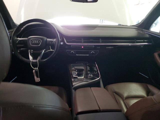 Photo 8 from auction – 2017 AUDI Q7 PRESTIG with VIN WA1VAAF77HD002808