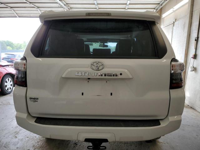 Photo 6 from auction – 2019 TOYOTA 4RUNNER SR with VIN JTEBU5JR3K5648344
