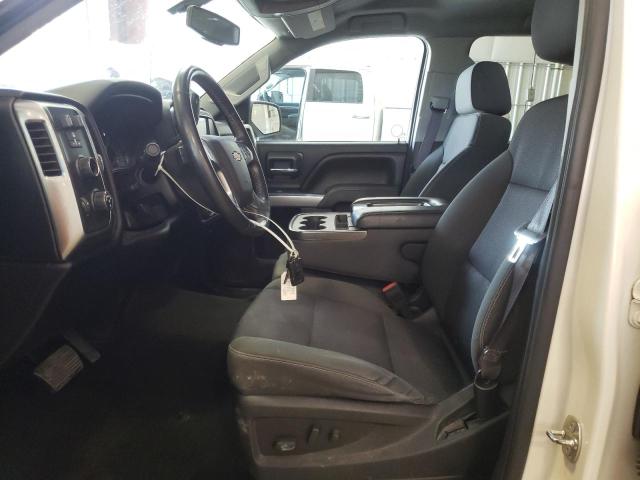Photo 7 from auction – 2015 CHEVROLET SILVERADO with VIN 3GCUKREC5FG265102