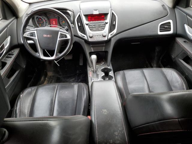 Photo 8 from auction – 2010 GMC TERRAIN SL with VIN 2CTFLGEYXA6229002