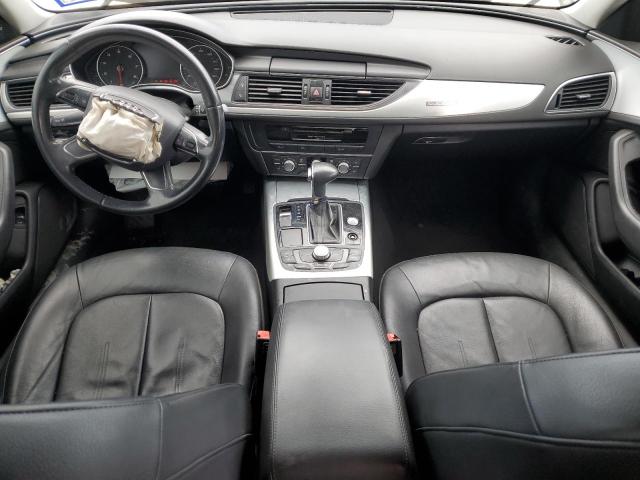 Photo 8 from auction – 2013 AUDI A6 PREMIUM with VIN WAUGGAFC8DN019113