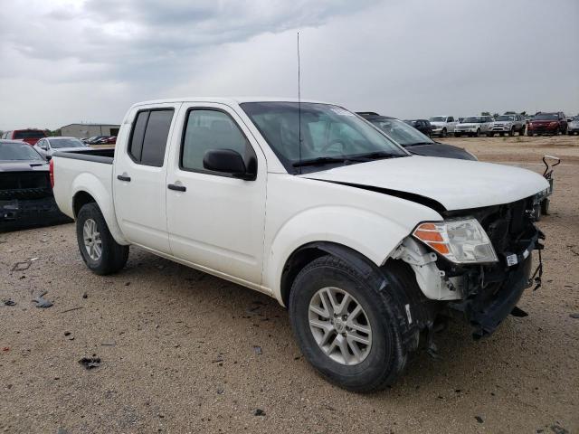Photo 4 from auction – 2019 NISSAN FRONTIER S with VIN 1N6AD0ER2KN786354