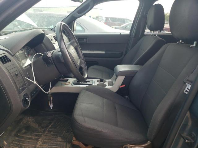 Photo 7 from auction – 2012 FORD ESCAPE XLT with VIN 1FMCU0DG1CKC27694