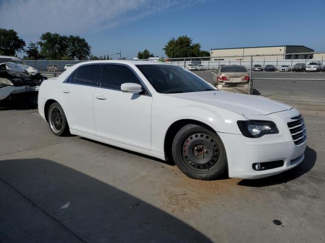 Photo 4 from auction – 2012 CHRYSLER 300 S with VIN 2C3CCADT4CH137056