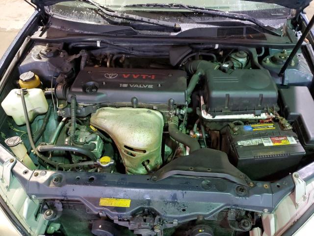 Photo 11 from auction – 2003 TOYOTA CAMRY LE with VIN 4T1BE32K03U678752