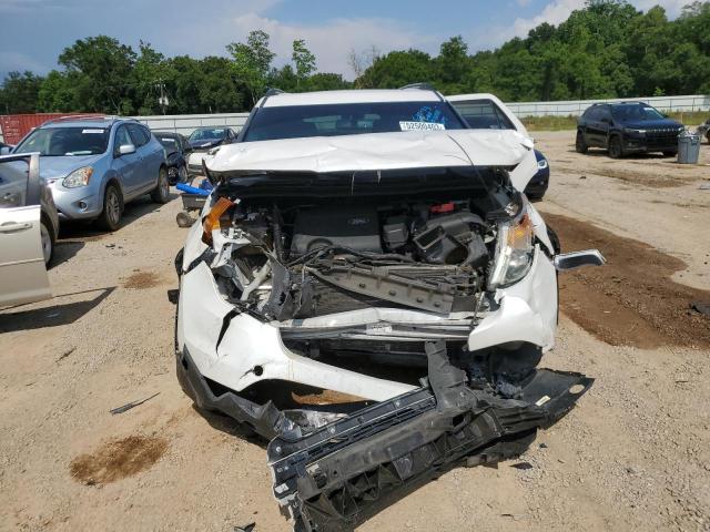 Photo 5 from auction – 2013 FORD EXPLORER L with VIN 1FM5K7F87DGA32779
