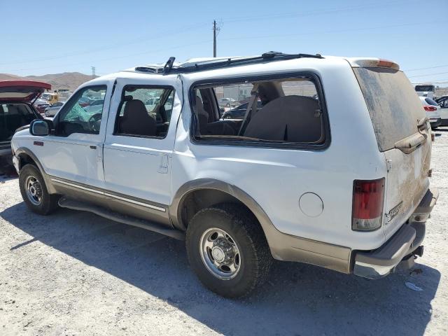 Photo 2 from auction – 2002 FORD EXCURSION with VIN 1FMSU43F32EB16573