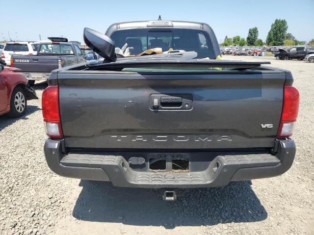 Photo 6 from auction – 2017 TOYOTA TACOMA DOU with VIN 3TMCZ5AN9HM063858