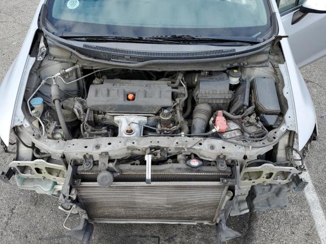Photo 11 from auction – 2012 HONDA CIVIC LX with VIN 2HGFG3B54CH524835