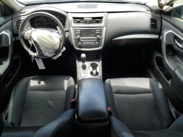 Photo 8 from auction – 2017 NISSAN ALTIMA 2.5 with VIN 1N4AL3AP9HC473663