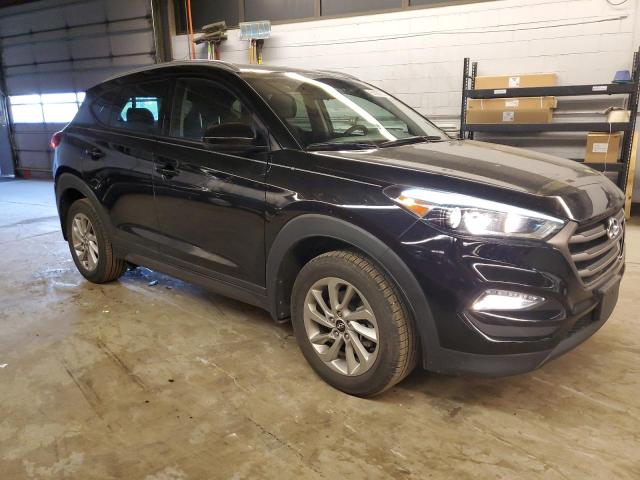 Photo 4 from auction – 2016 HYUNDAI TUCSON LIM with VIN KM8J3CA43GU082013