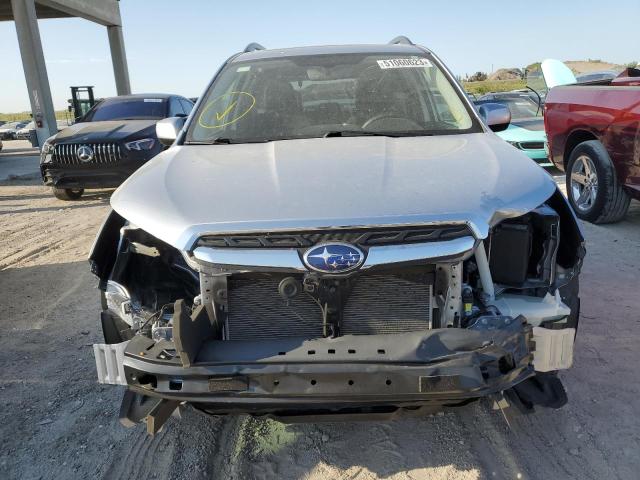 Photo 5 from auction – 2017 SUBARU FORESTER 2 with VIN JF2SJADC6HH486585