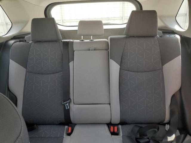 Photo 10 from auction – 2021 TOYOTA RAV4 XLE with VIN 2T3P1RFV8MC239155
