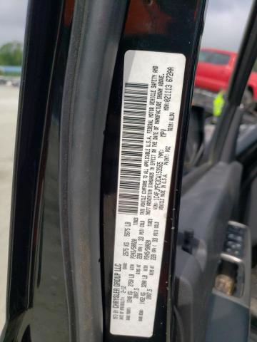 Photo 14 from auction – 2012 JEEP LIBERTY JE with VIN 1C4PJMFK3CW153565