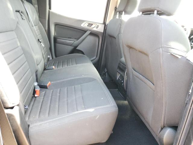 Photo 10 from auction – 2022 FORD RANGER XL with VIN 1FTER4FH6NLD07744