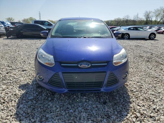 Photo 5 from auction – 2014 FORD FOCUS SE with VIN 1FADP3F26EL207351