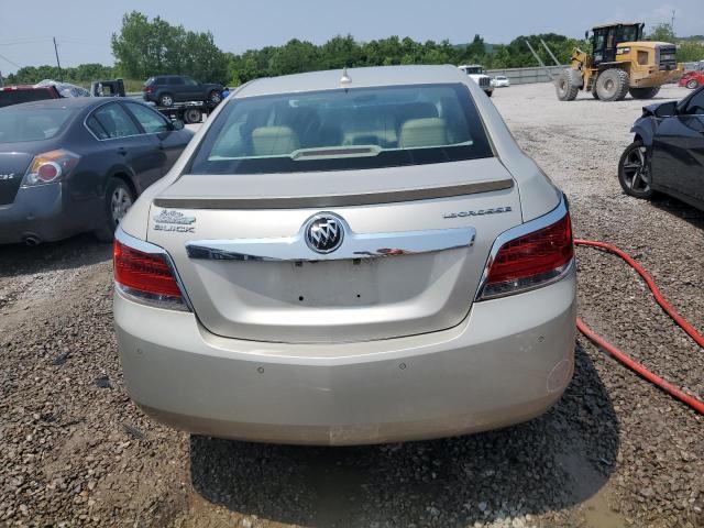 Photo 6 from auction – 2013 BUICK LACROSSE with VIN 1G4GC5ER1DF187869