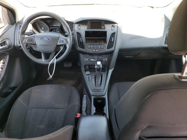 Photo 8 from auction – 2015 FORD FOCUS SE with VIN 1FADP3F28FL207157