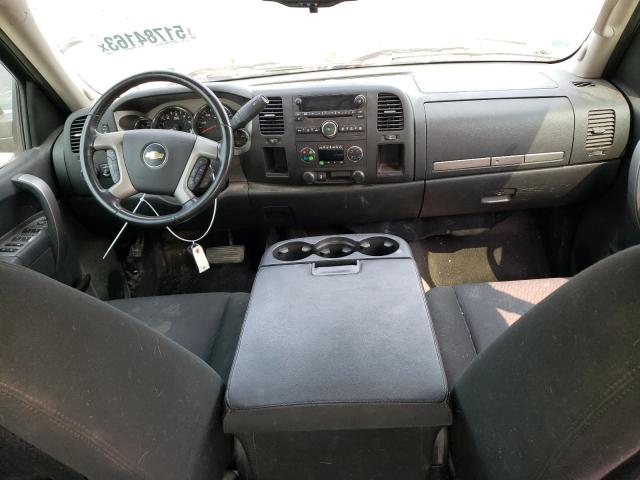 Фото 8 с аукциона – 2012 CHEVROLET SILVERADO с VIN 1GCRCSE03CZ200096
