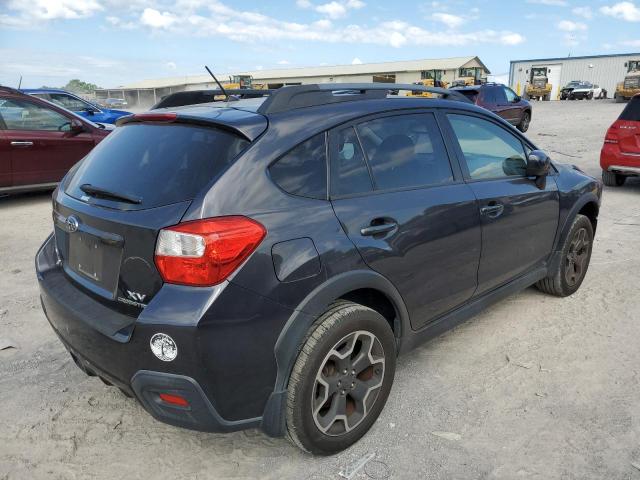 Photo 3 from auction – 2013 SUBARU XV CROSSTR with VIN JF2GPAVC8D2896109