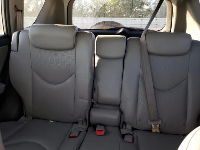 Photo 10 from auction – 2010 TOYOTA RAV4 LIMIT with VIN 2T3YK4DV5AW008554