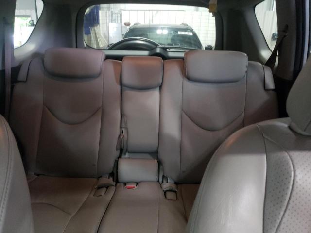 Photo 10 from auction – 2007 TOYOTA RAV4 LIMIT with VIN JTMBK31V376017266