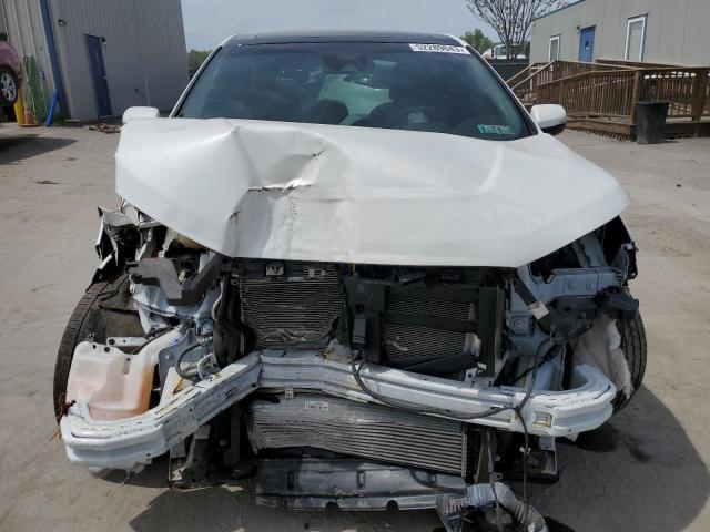 Photo 5 from auction – 2020 FORD EDGE ST with VIN 2FMPK4AP3LBA90481