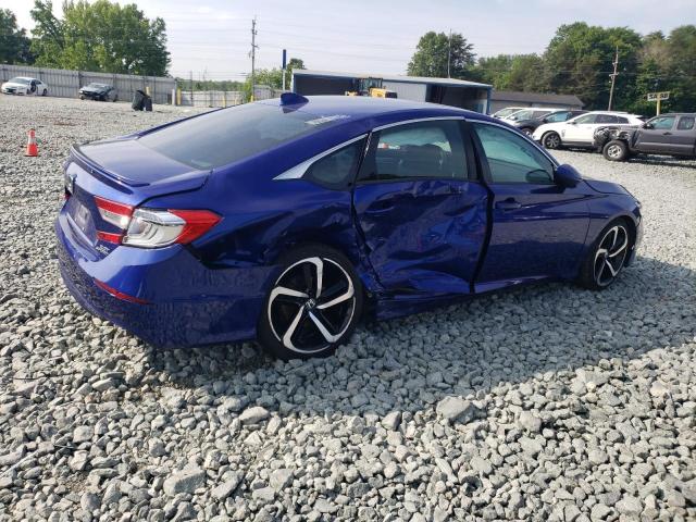 Photo 3 from auction – 2018 HONDA ACCORD SPO with VIN 1HGCV2F33JA018923