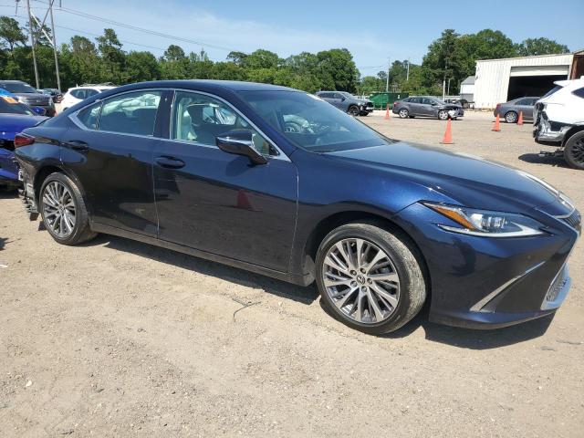 Photo 4 from auction – 2019 LEXUS ES 350 with VIN 58ABZ1B10KU004530