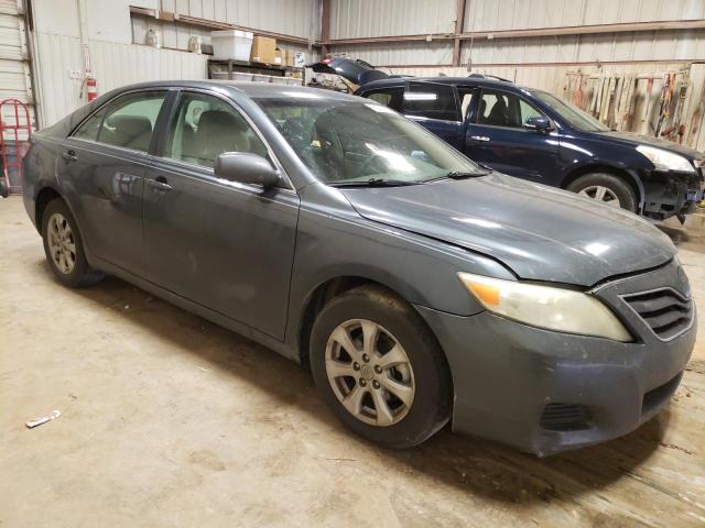 Photo 4 from auction – 2010 TOYOTA CAMRY BASE with VIN 4T1BF3EK6AU110656