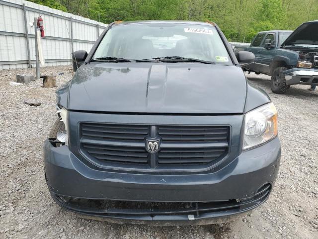 Photo 5 from auction – 2007 DODGE CALIBER with VIN 1B3HB28BX7D525375