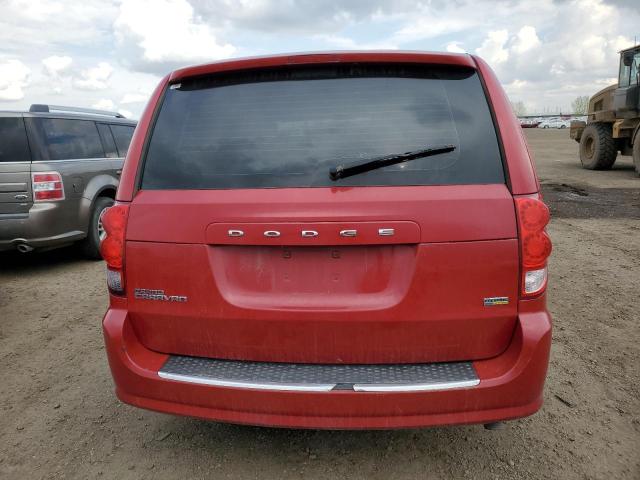 Photo 6 from auction – 2012 DODGE GRAND CARA with VIN 2C4RDGBG1CR322879