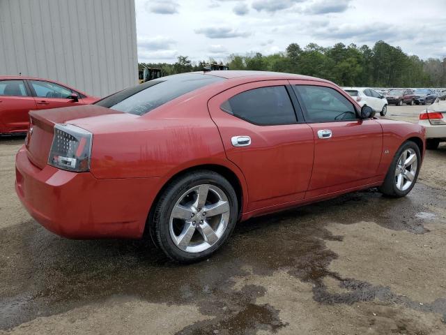 Photo 3 from auction – 2008 DODGE CHARGER with VIN 2B3KA43G78H334301