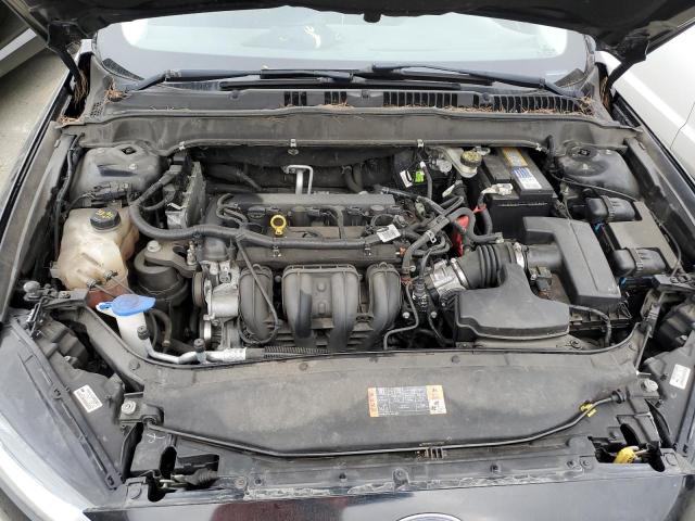 Photo 11 from auction – 2016 FORD FUSION SE with VIN 3FA6P0H7XGR357435