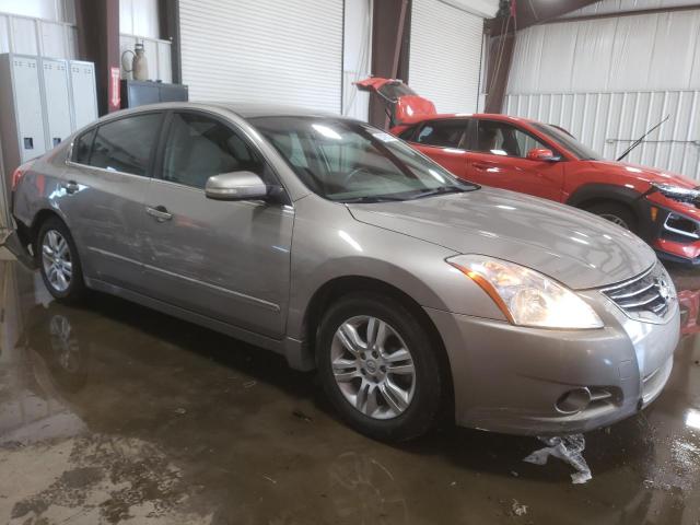 Photo 4 from auction – 2012 NISSAN ALTIMA BAS with VIN 1N4AL2APXCN427802