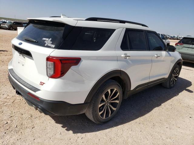 Photo 3 from auction – 2020 FORD EXPLORER S with VIN 1FM5K8GC3LGA81470