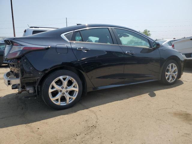 Photo 3 from auction – 2017 CHEVROLET VOLT PREMI with VIN 1G1RB6S53HU153336