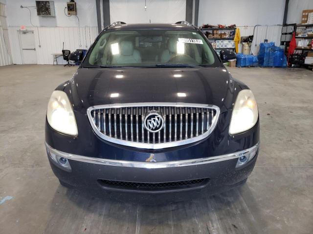 Photo 5 from auction – 2012 BUICK ENCLAVE with VIN 5GAKVCED4CJ364610