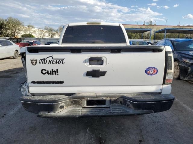 Photo 6 from auction – 2004 CHEVROLET SILVERADO with VIN 2GCEC19V741215628
