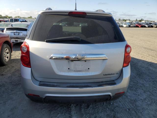 Photo 6 from auction – 2010 CHEVROLET EQUINOX LT with VIN 2CNALDEW3A6263801