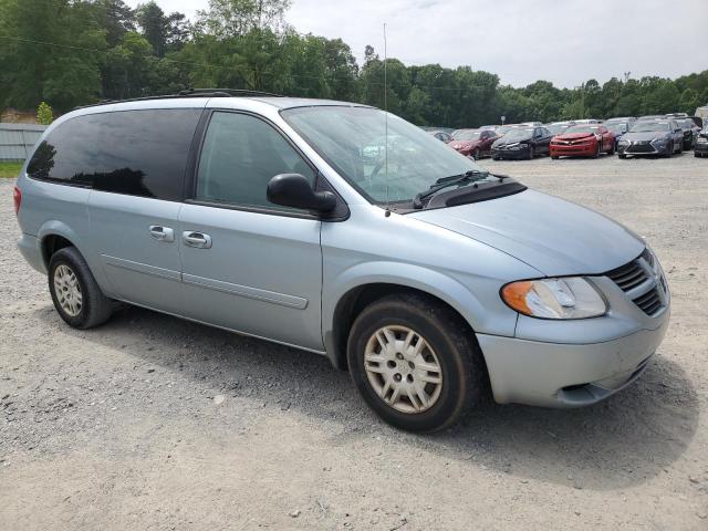 Photo 4 from auction – 2005 DODGE GRAND CARA with VIN 2D4GP24RX5R203220