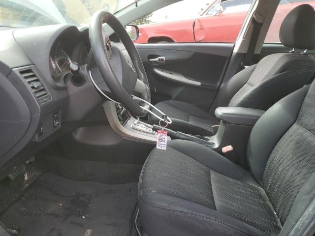 Photo 7 from auction – 2013 TOYOTA COROLLA BA with VIN 5YFBU4EE4DP194844