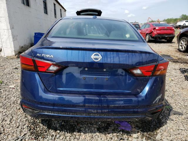 Photo 6 from auction – 2019 NISSAN ALTIMA S with VIN 1N4BL4BV6KC154168